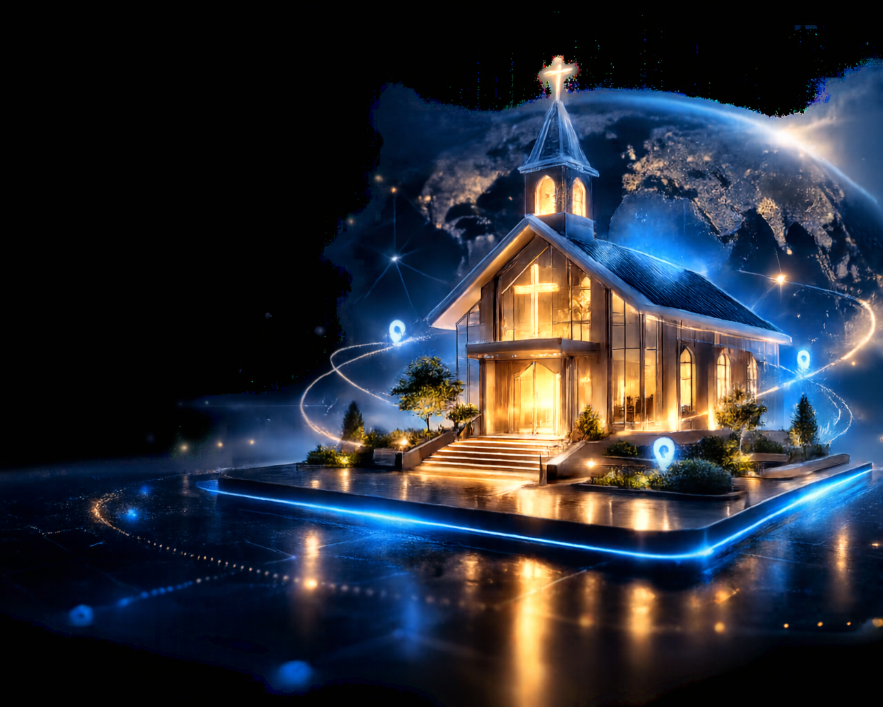 Jerome Prairie Bible Church